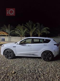 Jetour X70 Plus
